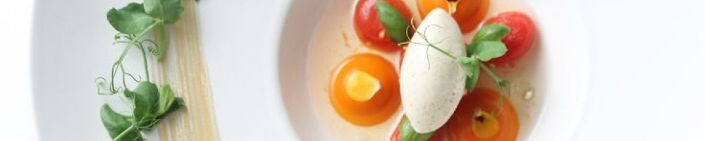 Chef Daniel