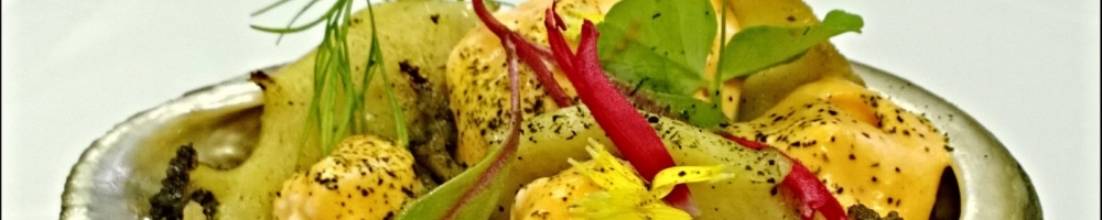 Chef Margarida