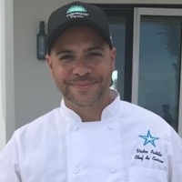 Chef Victor