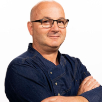Chef Giuseppe