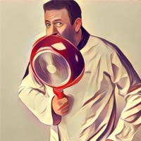 Chef Nuno