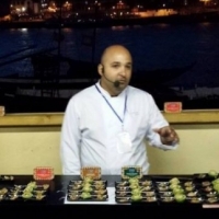 Chef Nuno