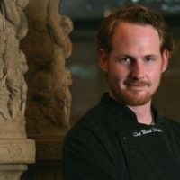 Chef Daniel