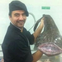 Chef Hugo