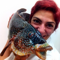 Chef Margarida