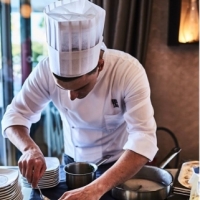 Chef Razvan