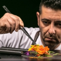 Chef Alvaro