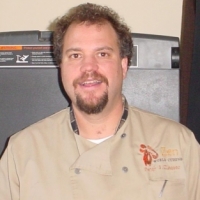 Chef Peter