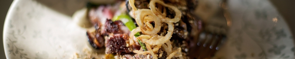 Foodie Aduke