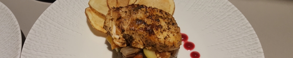 Chef Latika