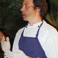Chef Andrea