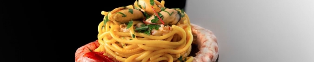 Chef Graziella