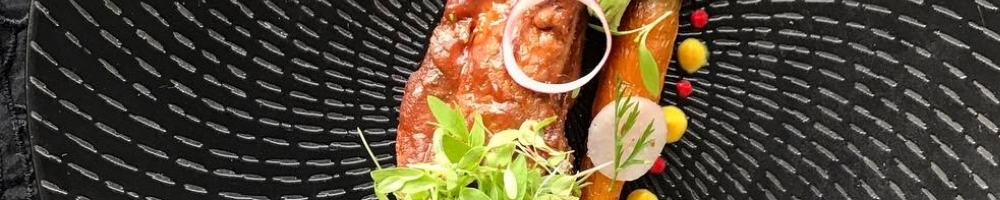 Chef Pane
