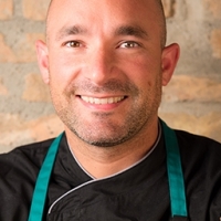 Chef Alain