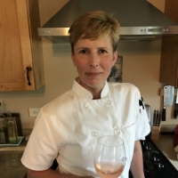 Chef Amber Lynne