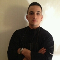 Chef Andrea