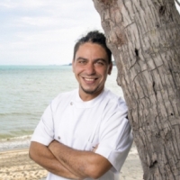 Chef Roberto