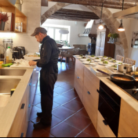 Chef Pane