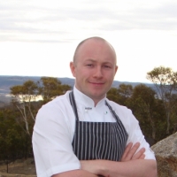 Chef Ashton
