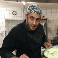 Chef giuseppe