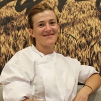 Chef Nidia