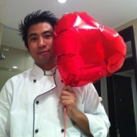 Chef Angelo
