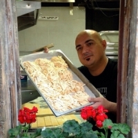 Chef Paolo