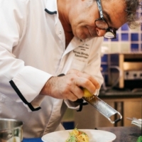 Chef Sylvain