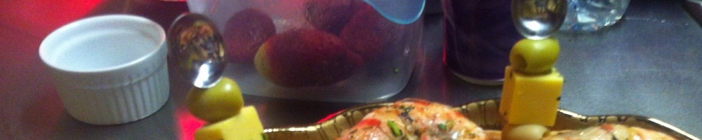 Chef Rachid