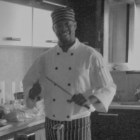 Chef Osayande