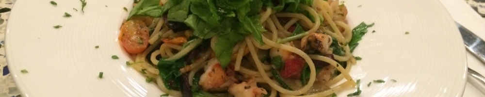 Chef Spencer
