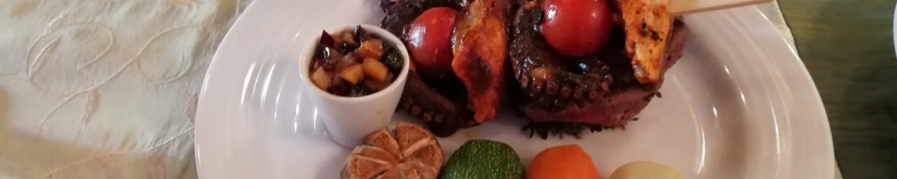 Chef Daniel Francisco