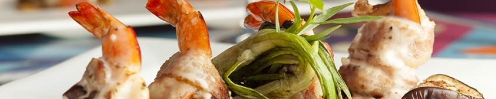 Chef Zedillo