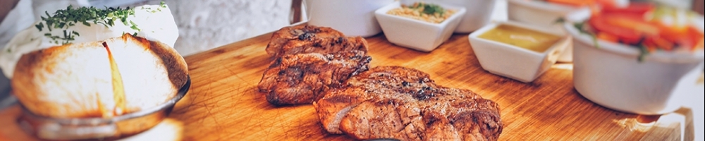Chef Job