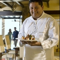 Chef Manuel