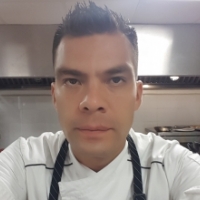 Chef Juan Jesús
