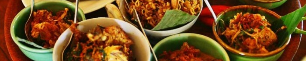 Chef Indra