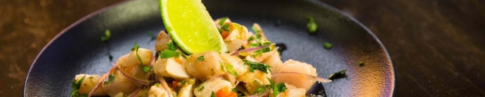 Chef Patricio
