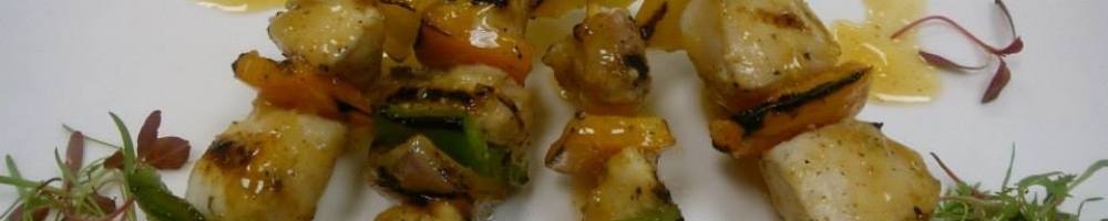 Chef Sergio