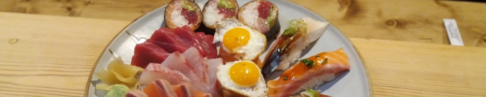 Chef Tiago