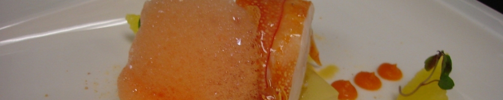 Chef Daniel