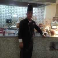 Chef Radhames