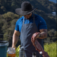 Chef Gabriel