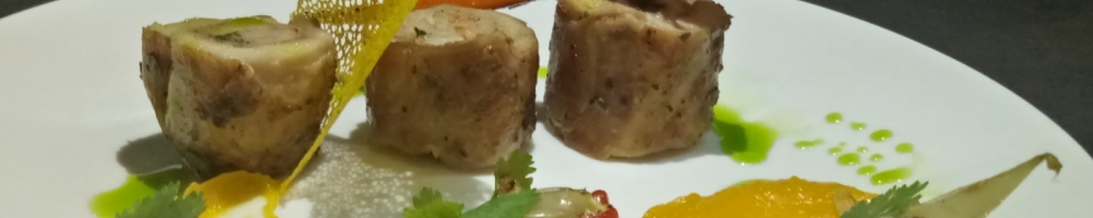 Chef Mokhammad