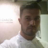 Chef Juan Jose