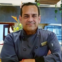 Chef Lisardo