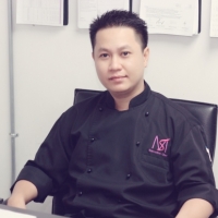Chef Chokamnuay