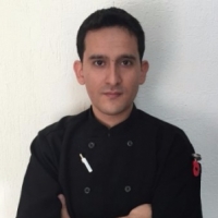 Chef Matias