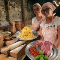 Alessia E Barbara