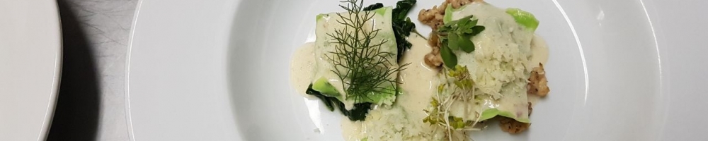Chef Bernardo